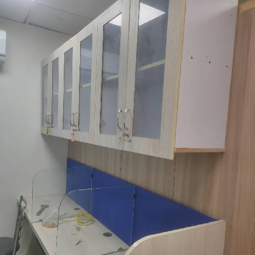 Shamsher Carpenter Decorator