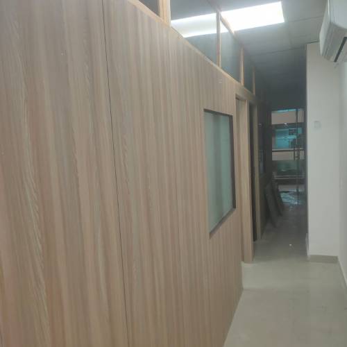 Shamsher Carpenter Decorator