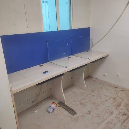 Shamsher Carpenter Decorator