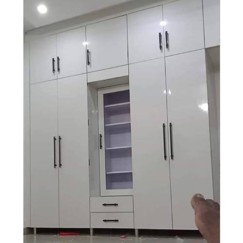 Shamsher Carpenter Decorator