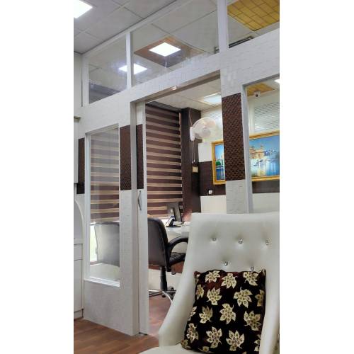 Shamsher Carpenter Decorator