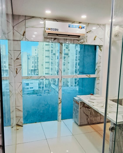 Shamsher Carpenter Contractor & Decorator