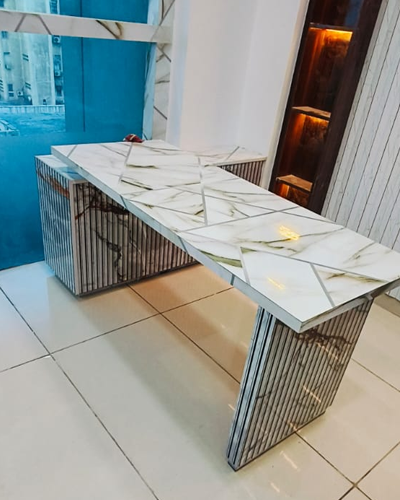 Shamsher Carpenter Contractor & Decorator