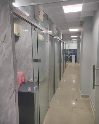 Shamsher Carpenter Contractor & Decorator