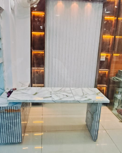 Shamsher Carpenter Contractor & Decorator