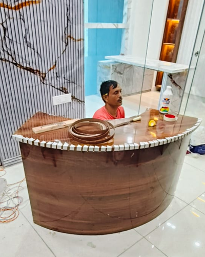 Shamsher Carpenter Contractor & Decorator