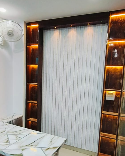 Shamsher Carpenter Contractor & Decorator