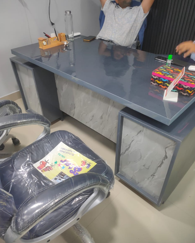 Shamsher Carpenter Contractor & Decorator