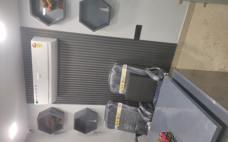 Shamsher Carpenter Contractor & Decorator