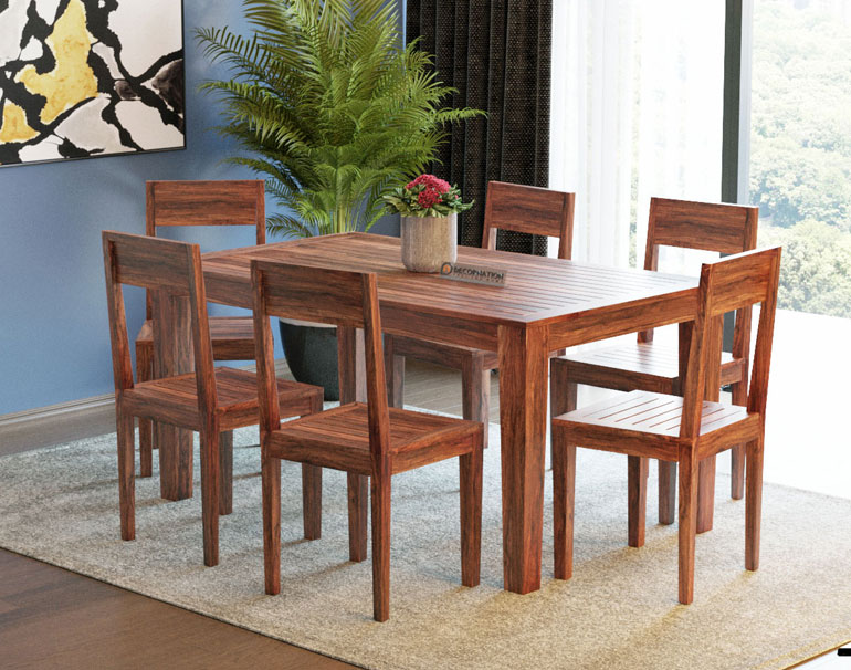 Best Dining Table Manufacturers In Delhi