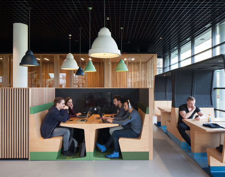 Best Modular Furniture Manufacturers In Delhi