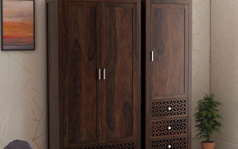 Best Almirah Manufacturers In Delhi